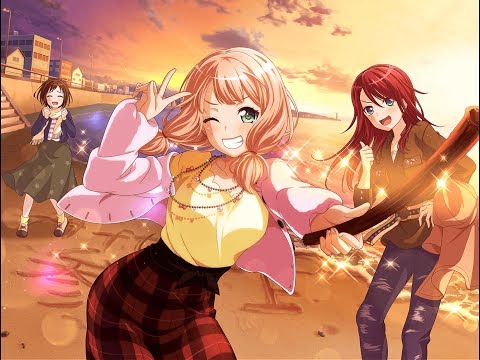 Himari Uehara [We're Here!] Episode: Like