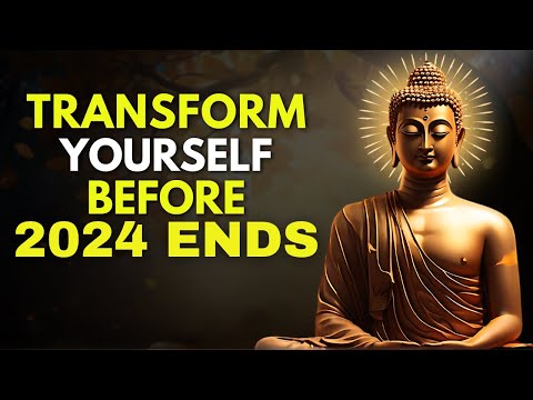 Transform Your Life Instantly with These 10 Buddhist Teaching | Buddhism