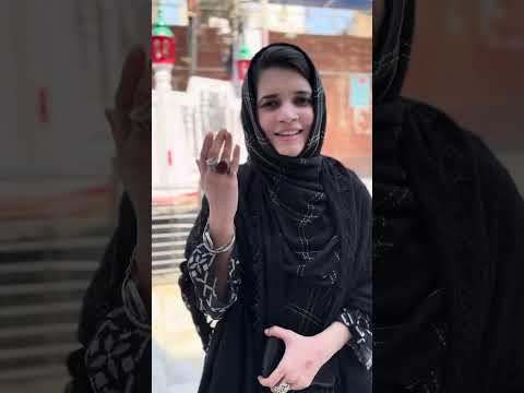 Ali ka Sher Lay jata agar talwar dariya par | Rida karbalai at sehwan