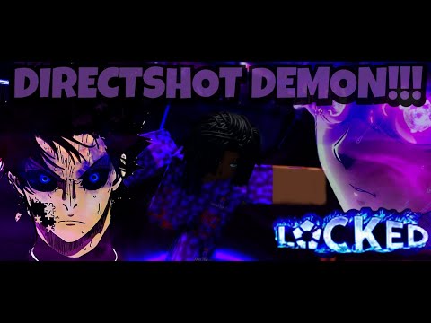 DIRECT SHOT EXPERIENCE!!! (Locked)