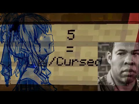 Suisei vs The 5 Curse