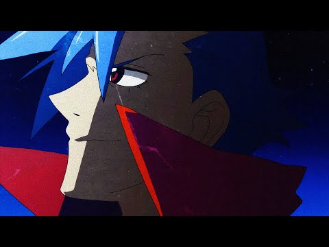 The Best Mecha of All Time | Gurren Lagann