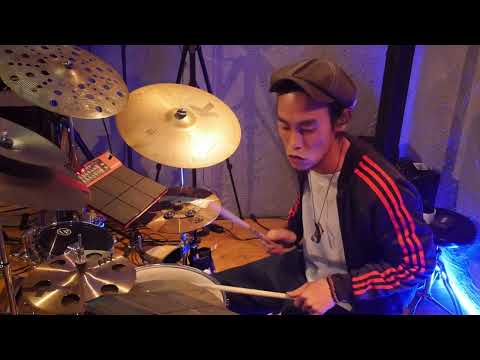 Katsuhiro"nori"Hada[HYBRID drum] - 02