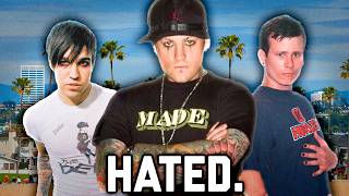 Why everyone HATED pop-punk (sad but true...)