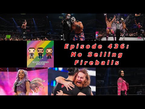 Episode 436: No Selling Fireballs