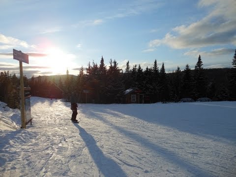 Sunday River February 16, 2013 HD