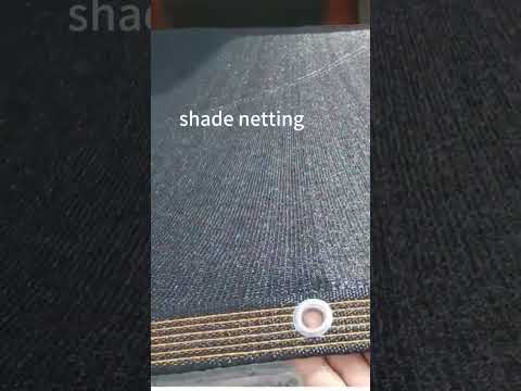 Shading Net #shadesails #shadenet #netting #diy