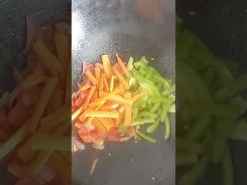 Masala Macroni/ Pasta #macroni#pasta