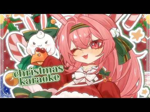 Christmas karaoke ♥ #shorts  | SINGING STREAM | HIBIKI DU CA