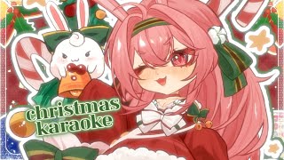 Christmas karaoke ♥ #shorts  | SINGING STREAM | HIBIKI DU CA