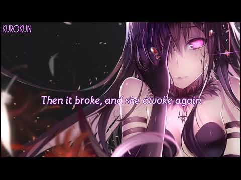 Nightcore - Lily「 Alan Walker, K-391 & Emelie Hollow」