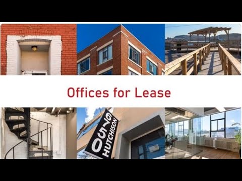 District Beaumont - Loft-Syle Offices for Lease in Montreal