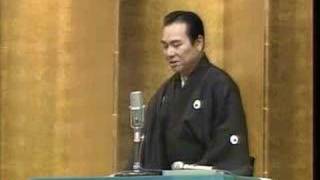 三波春夫　村田英雄共演～浪曲忠臣蔵「義士の本懐」～