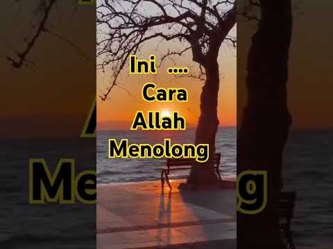 cara Allah Menolong #motivation #shortsvideo #shortsfeed #shorts #reels #youtubeshorts #youtube