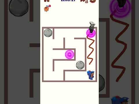 The Most Challenging Toilet Puzzle – Are You Up for It? #gaming #ytshorts #explore #puzzle #skibidi