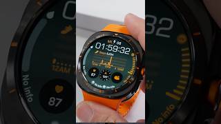 Samsung Galaxy Watch Ultra Performance & Battery Life