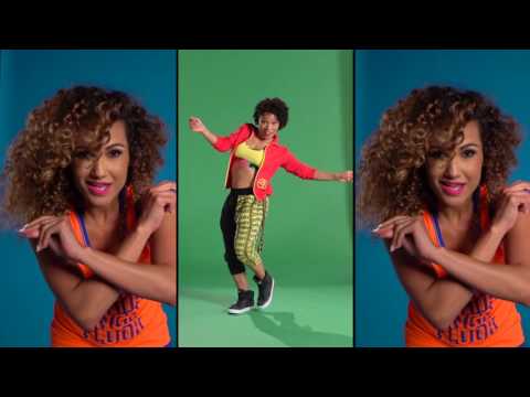 Zumba® Wear - World Tour Collection