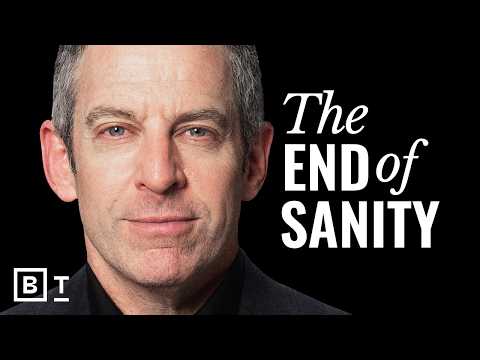 Sam Harris: The great problem of our time