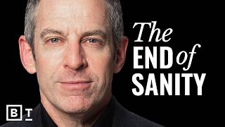 Sam Harris: The great problem of our time