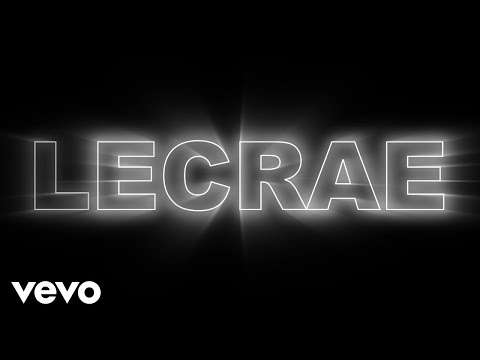 Lecrae, NFL - Get Back Right (Official Lyric Video)