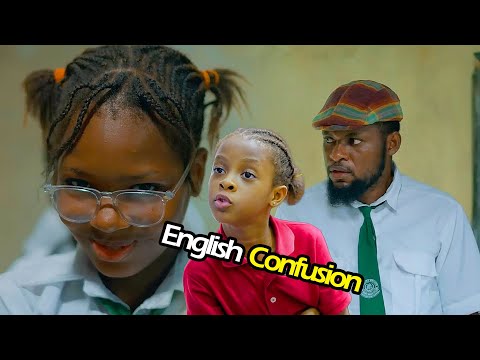 English Confusion Success In School (Success In School)