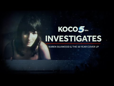 Karen Silkwood & The 50-Year Cover Up | Stream the special now on Very Local