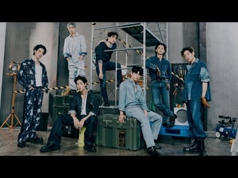 GOT7, Preparing for full group comeback in January after 3 years