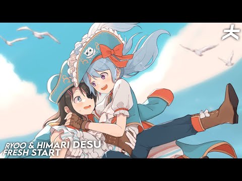 Ryoo & Himari Desu - Fresh Start