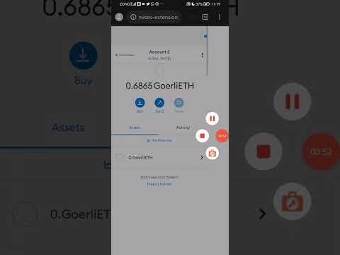 HOW TO PERFORM SCROLL ALPHA TESTNET TASKS | SCROLL TESTNET PERFORMING TUTORIAL