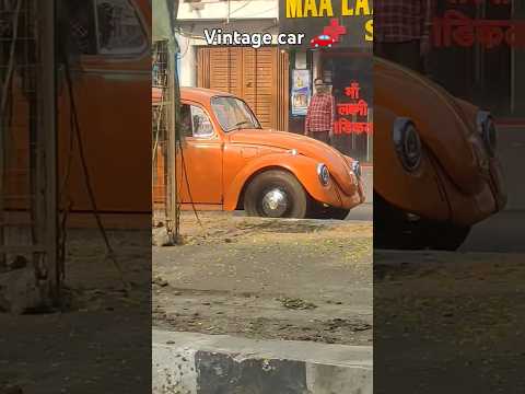 Vintage car Power full car #shortvideo #trending #viralvideos like subscribe please guys