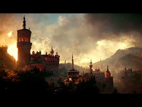 Tsarigrad - Medieval Slavic/Byzantine Music