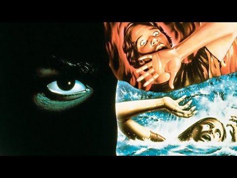 Phobia (1980) - Trailer