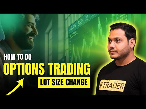 SEBI New changes on Options Traders