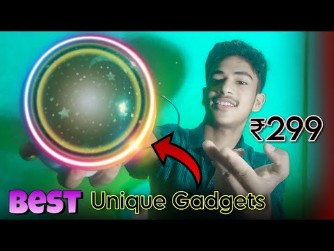 Best Unique Gadgets 🔥|| Best Lighting Gadgets