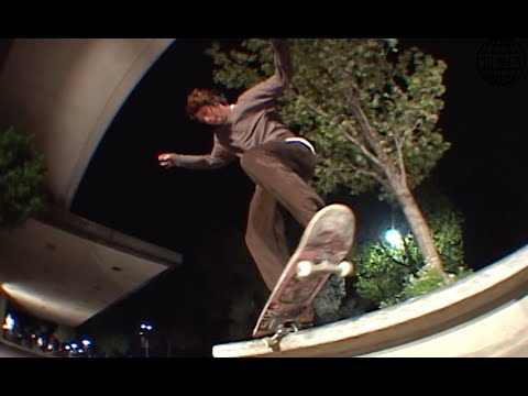 TWS Vault: Jason Hernandez Ep 42 Subtleties Era with Stefan Janoski, Brandon Biebel, Raymond Molinar