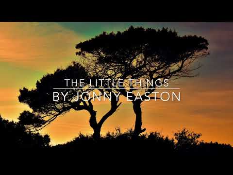 Sentimental Piano Music - Royalty Free - The Little Things (Played on a Bösendorfer Piano)