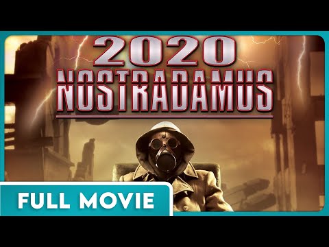 2020 Nostradamus (1080p) FULL MOVIE - History, Conspiracy, Nostradamus