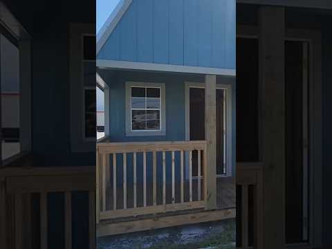 Tiny House $4,000 AFFORDABLE LIVING #tinyhome #tinyhouse #tinyhomeliving #tinyhouselife #cheaphouse