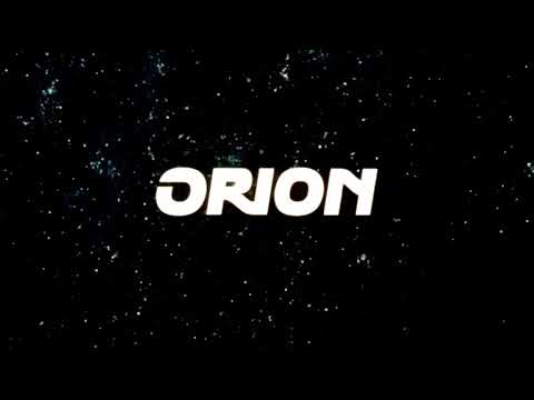 Orion Pictures (1988) #2 (ZachVerse)