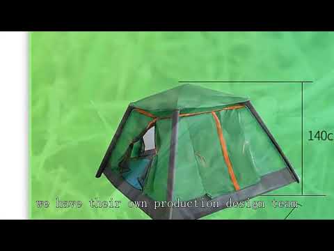 Lightweight tent Company China Good Cheap