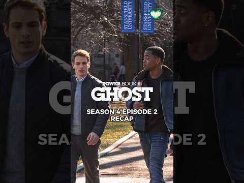 Monet’s Revenge & Tariq’s Struggles | Power Book II: Ghost Recap