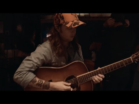 Billy Strings - Los Angeles, CA Recap - Summer Tour 24