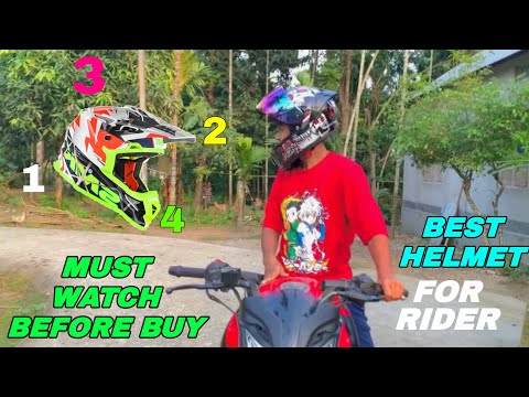 Best helmet under 2000 || Don’t buy a helmet without watching this ! ‼️ Ns200 stylish helmet #ns200