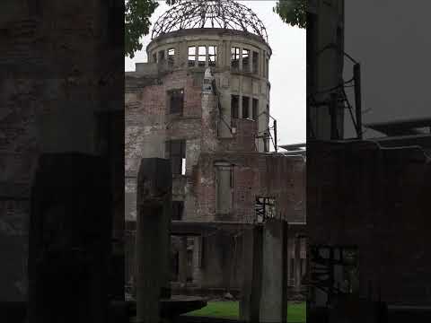 Hiroshima Short