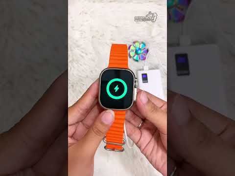 Itel Ultra 2 Smartwatch