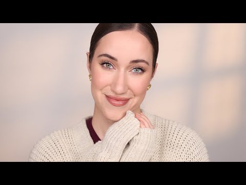 Easy Everyday Fall Makeup (Mostly Drugstore)