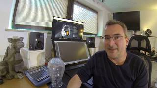 EXPERT VIEWS: Carsten Kümmel on the Neumann NDH 20