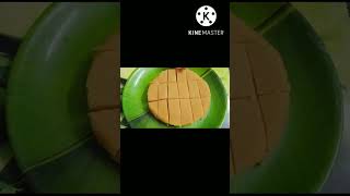 mysore pak 😍 / mysore pak recipe😋 😋 / ghee mysore pak recipe #youtubeshorts #shorts #shortsfeed