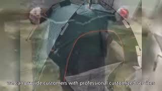 tunnel tent, Customization，Custom-Made，customized，custom order，Customization upon request，OEM/ODM，