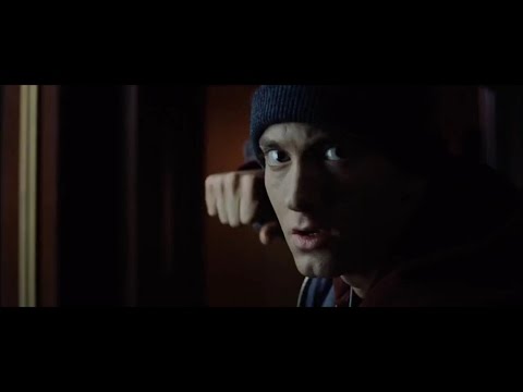 8 Mile - Rabbit Caught Alex Cheating With Wink